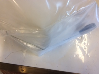 Long Range Tank Float Arm New Part