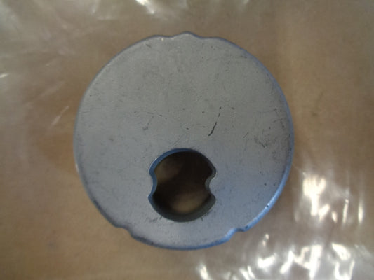 Toyota FJ Cruiser Genuine Camber Adjust Plat New Part