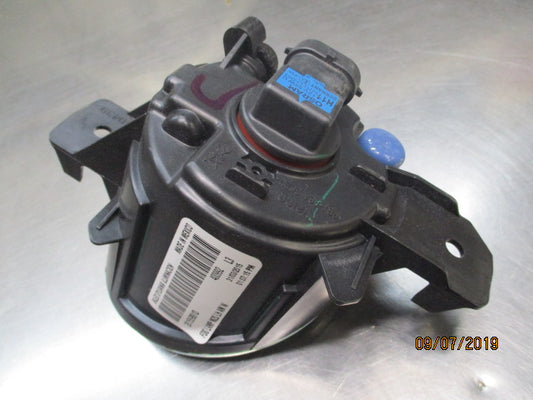 Nissan Altima / Maxima / Pathfinder / Rogue / Sentra / Versa Genuine Left Hand Front Fog Light New Part