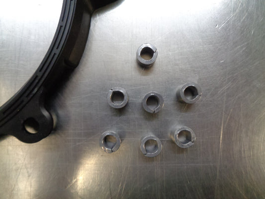 VW Golf Passat Jetta Beetle Genuine Transmission Cover Gasket New Part