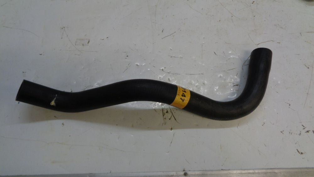 Land Rover Discovery/Range Rover Classic Genuine Top Radiator Hose New Part