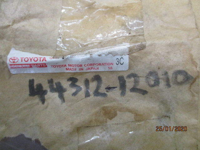 Toyota Genuine Power Steering Vane Pump Shaft New Part