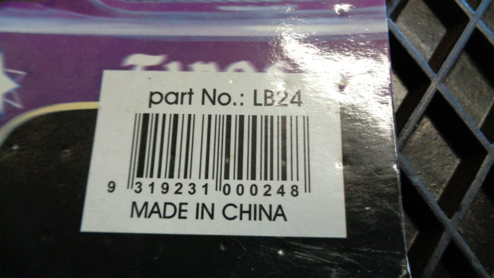 Universal Heavy Duty Second Row Rubber Mat Set Of 2 New Part