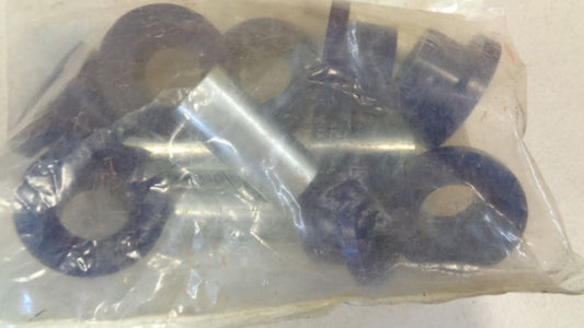 SuperPro Rear Control Arm Front-Inner Outer Kit Suits Corolla-Lantra New Part