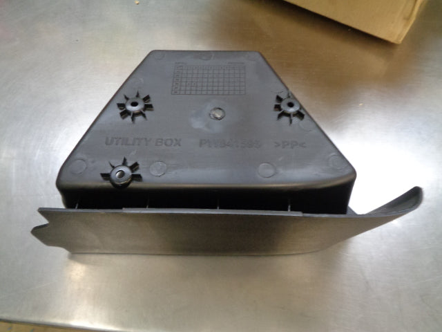 Proton Gen 2 Genuine Right Hand Utility Box New Part