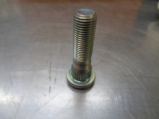 Nissan GQ-GU Patrol Genuine Rear Wheel Stud New Part