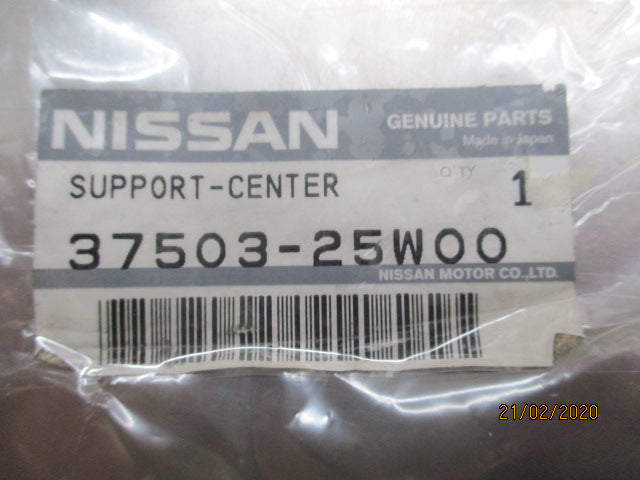 Datsun 620/720 Genuine Propeller Shaft Center Bearing Support Bracket New Part