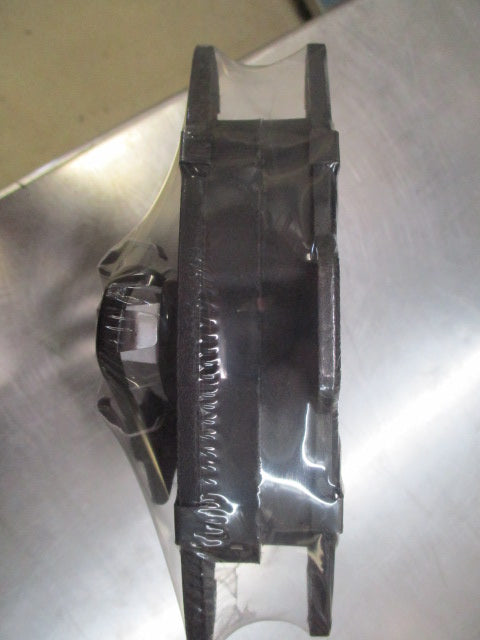 QFM Performance Front Brake Pad Set Suits Audi A4-A5 New Part