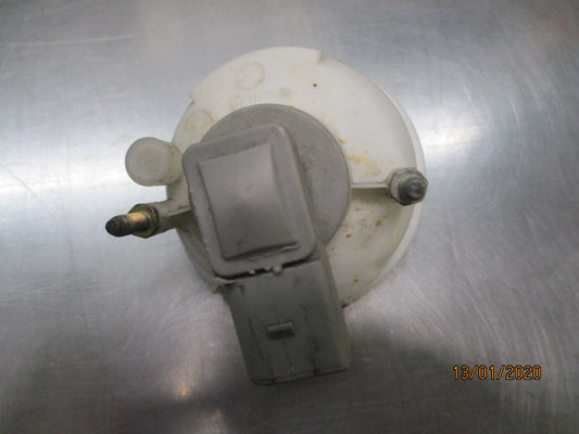 VW Beetle Genuine Rear Fog Light Used Part