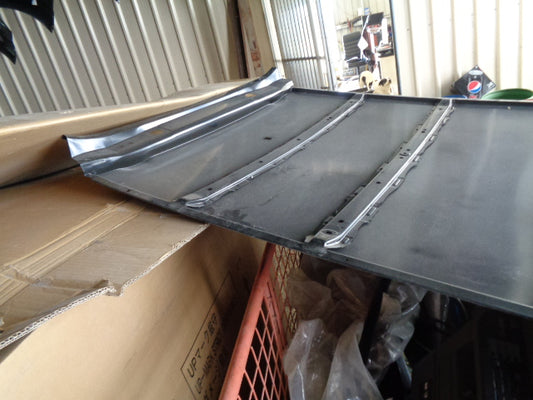 Subaru Forester Genuine Roof Panel New Part