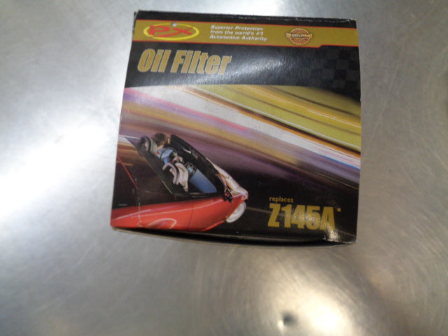 PX High Performance Oil Filter Suitable Astra/Commodore New Part
