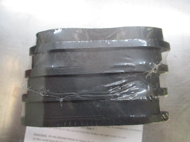 QFM Premium Front Brake Pad Set suits Ford Laser-Mazda 323 New Part