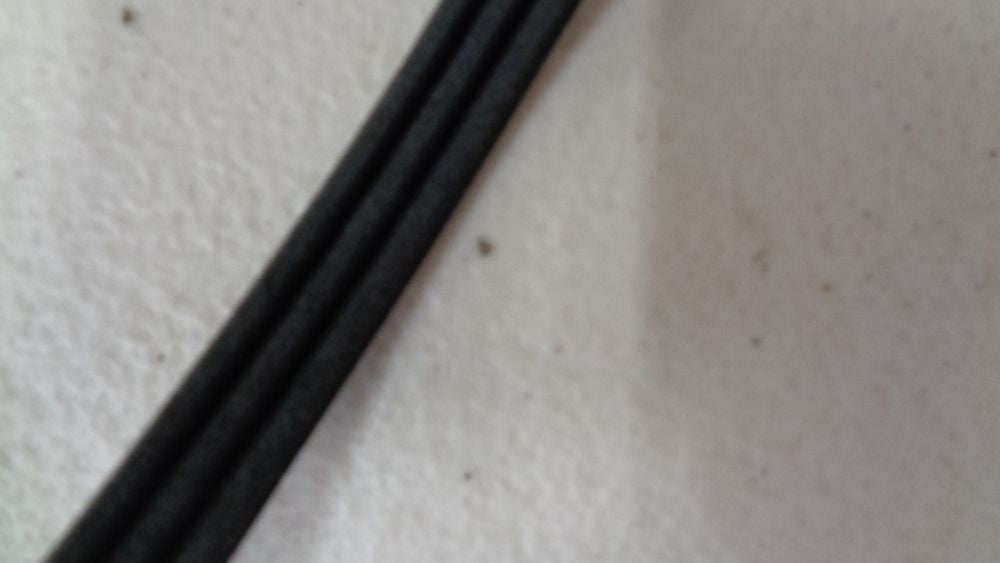 Nissan 300ZX Genuine V-Ribbed Belt New Part