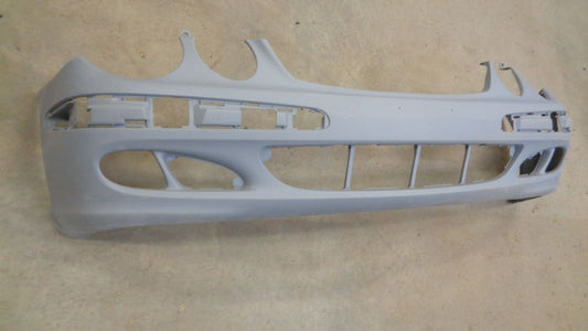 Mercedes Benz E Class Genuine Front Bumper Cover New Part