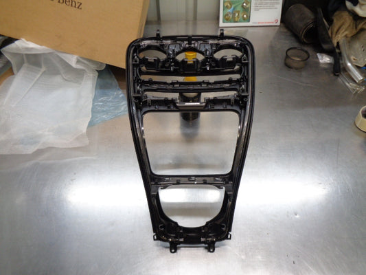 Mercedes Benz C Class W205 Genuine Center Console fascia New Part