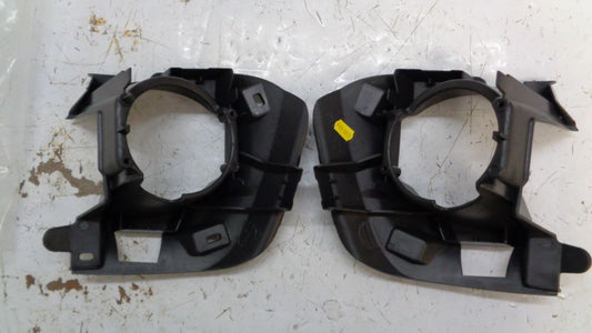 Renault Trafic 3 Genuine front box fog lamp bracket boxes New Part