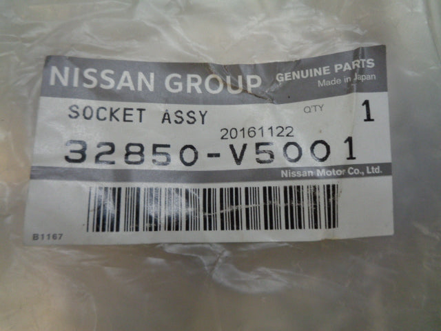 Nissan 200SX Genuine Socket Assy New Part