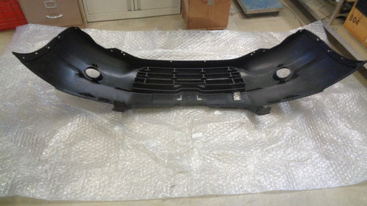 Nissan Dualis J10E Genuine Front Fascia Bumper Bar Cover New Part