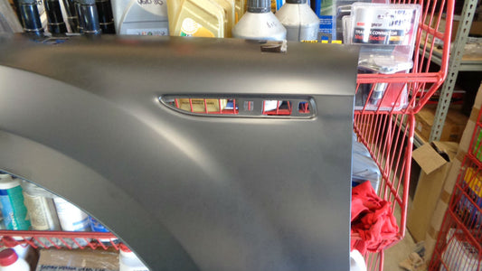 FORD Mondeo Genuine Left Hand Front Guard New Part