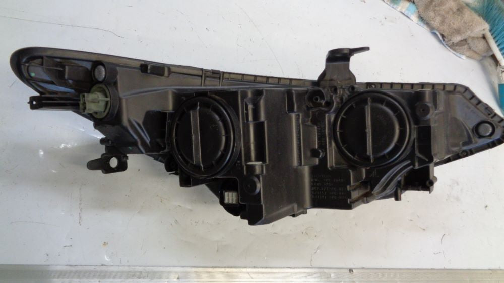Honda Civic Type R Genuine Left Hand Headlight Used Part VGC