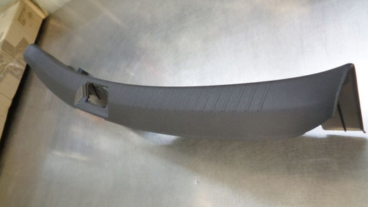 Nissan Qashqai J10 Genuine Rear Luggage Plate Catch Cover Trim New part