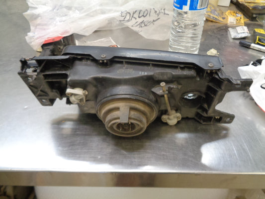 Ford KC Laser Genuine RH Headlight Reconditioned VGC Used Part