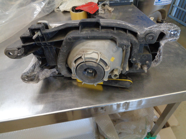 Ford WD-WF Festiva Genuine LHF Headlight VGC Used Part