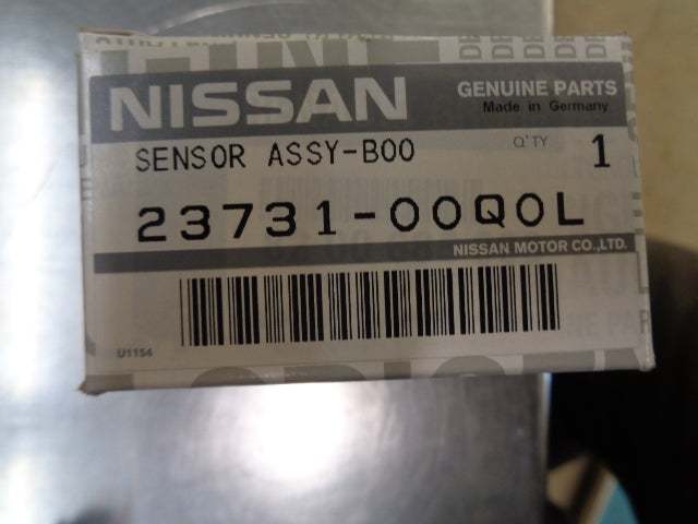 Nissan Qashqai J10 Genuine Map Sensor New Part