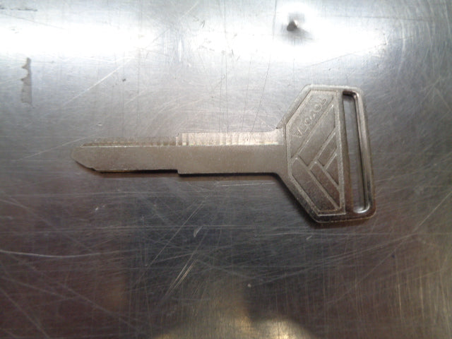 Toyota Corona Genuine Master Key New Part