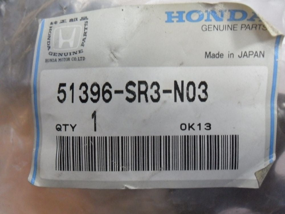 Honda Civic Genuine Left Hand Front Lower Control Arm Compliance BushNew Part