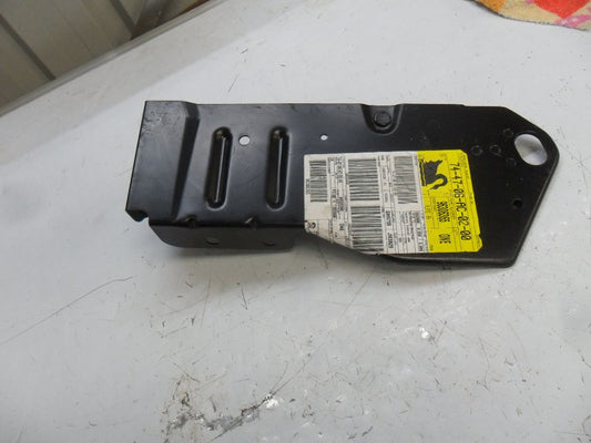 Daewoo Lanos Front Right Mudguard Mount Panel New Part