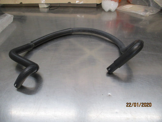 Nissan GU Patrol TD42 Genuine Heater Hose Inlet Long New Part
