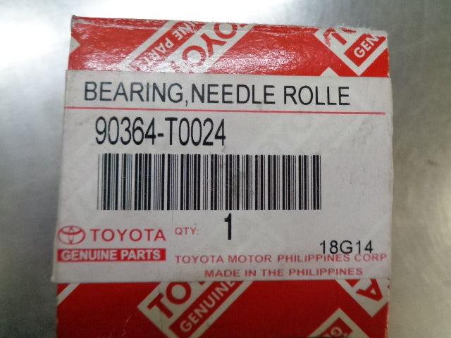 Toyota Hilux Genuine Needle Roller Bearing New Part