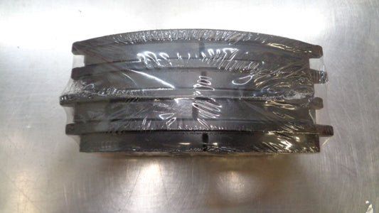 QFM Premium Front Break Pad Set New Part Suitable For Hyundai SEE BELOW