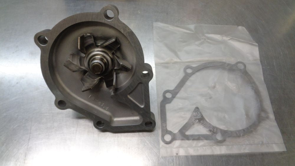Premtech Water Pump Suitable for Holden Various See Ad New Part