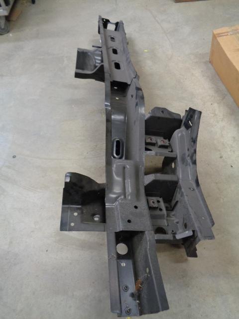 Holden Captiva CG7 Genuine Rear Side Rail Left New Part