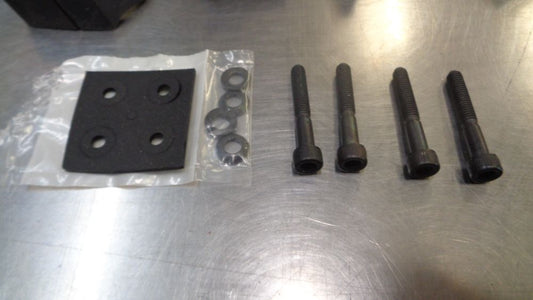 THULE Roof Rack Fixpoint Adapter Kit Suitable for Holden Astra