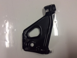 Toyota Aurion Genuine rear bumper stay new part 6/2006 onwards