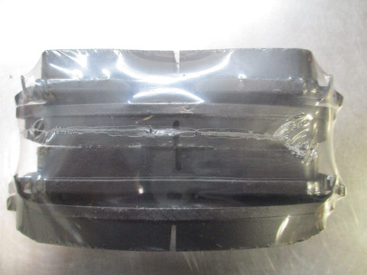 QFM Premium Genuine Front Brake Pad Set Suits Chrysler 300 New Part