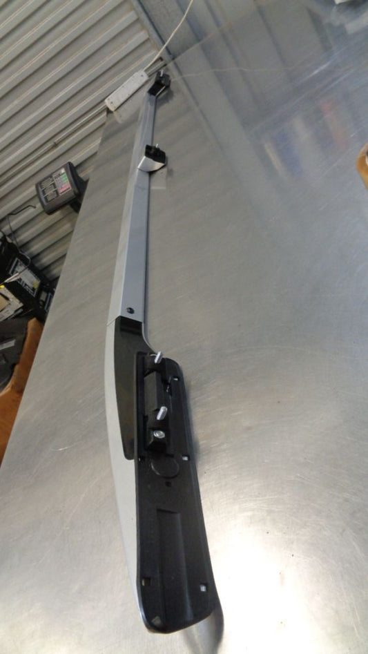 Mitsubishi Pajero Genuine Left Hand Roof rail New Part