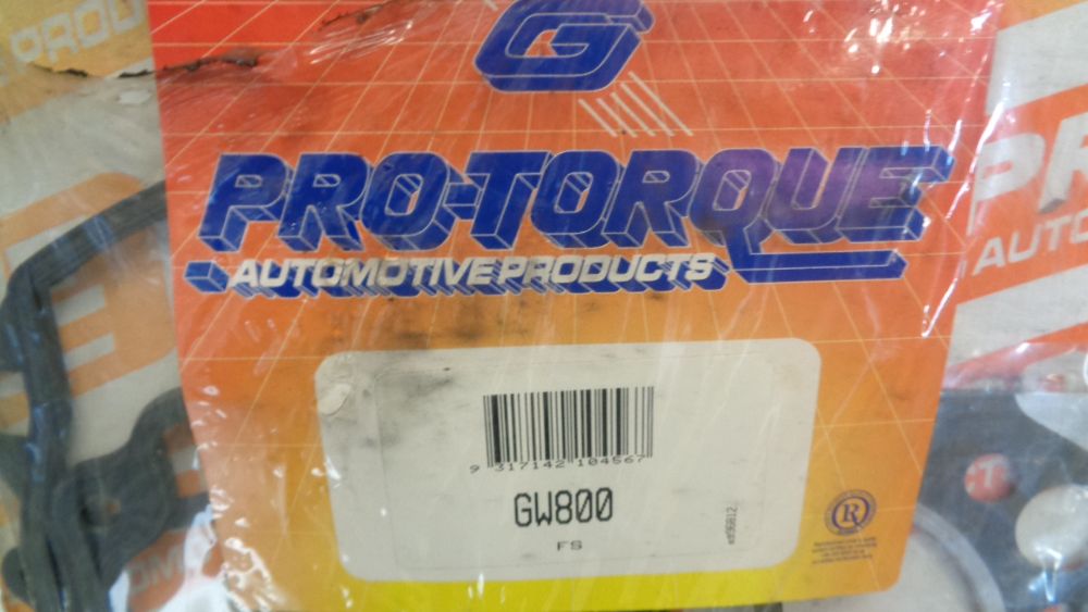 Pro-Torque Full Gasket Set Suits Hilux - Dyna- New Part