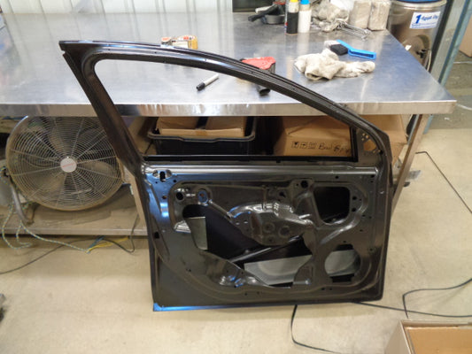 Holden JH Cruze Genuine Left Hand Front Door Shell Assy New Part