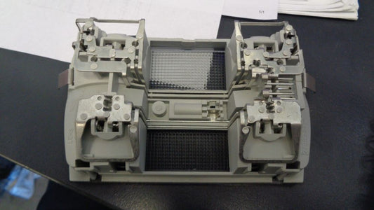 Holden Tigra Genuine Interior Map Light Assy New Part