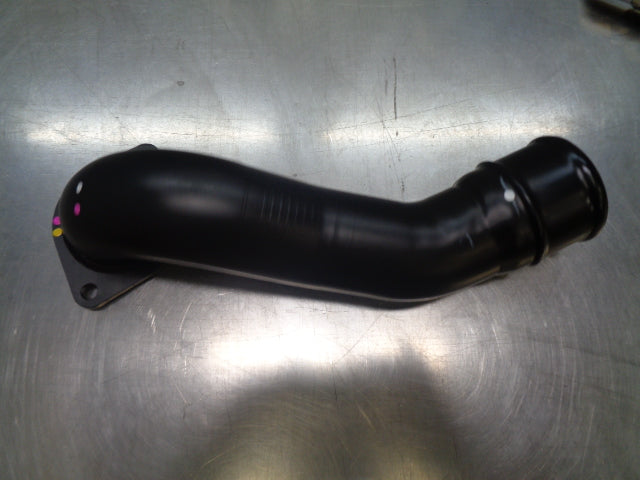 Mitsubishi MR Triton Genuine Intercooler Pipe New Part