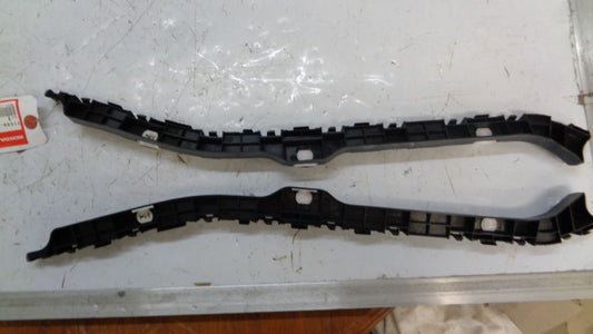 Honda Accord Genuine Left & Right Rear Bumper Supports New Part