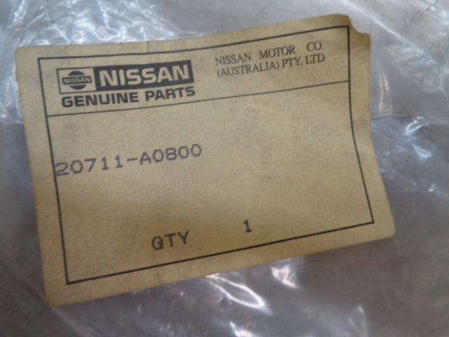 Nissan Bluebird 910 Series Genuine Exhaust Gasket New Part