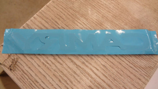 Toyota Camry Atara Genuine rear boot lid badge New Part