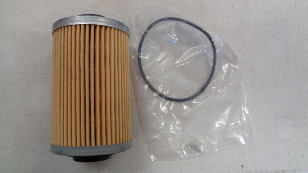 ACDelco Oil Filter Suits Holden VZ-VE-VF 3.6ltr Commodore New Part