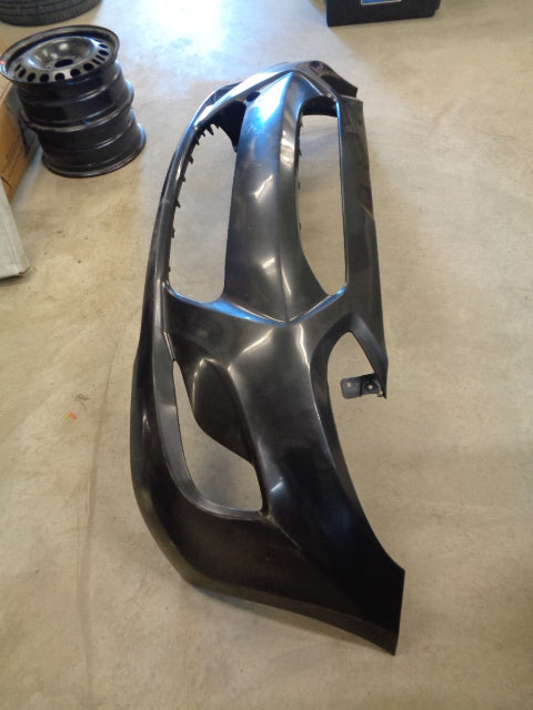 Hyundai Accent Genuine Front Bumper Cover New Part