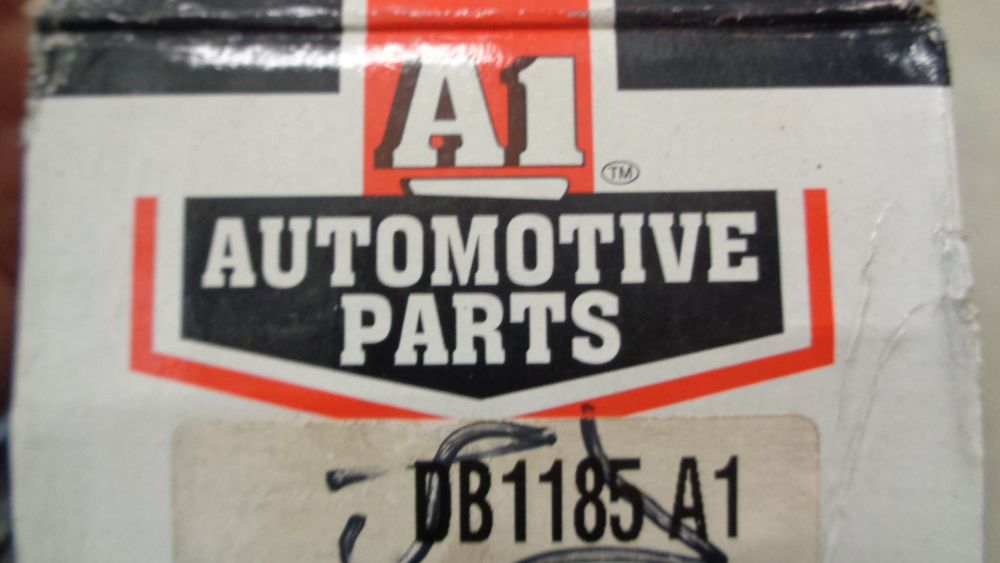 A1 Genuine Front Brake Pads Suits Subaru Liberty/Impreza New Part